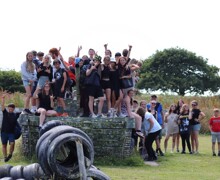 Activities Week 2022 tank trax (15)