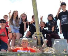 Activities Week 2022 tank trax (16)