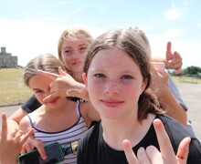 Activities Week 2022 Pendennis