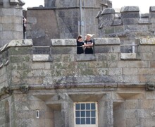 Activities WEek 2022 Pendennis