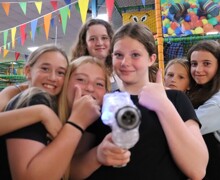 Activities Week 2022  Laser Tag (2)