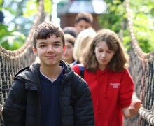 Year 7 Camp part two (3)