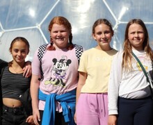 Year 7 Camp   part two (6)