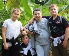 Year 7 Camp part two (10)