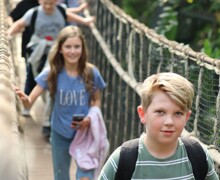 Year 7 Camp part two (11)