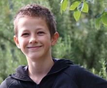 Year 7 Camp part two (15)