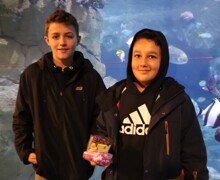 Yaer 7 Camp part two day two (1)