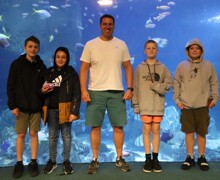 Yaer 7 Camp part two day two (2)