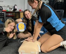 First Aid   Aspire Students   consent safe