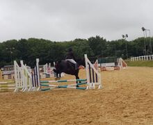 Horse Riding Comp   June23 (5)