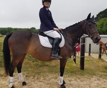 Horse Riding Comp   June23 (1)