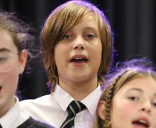 Yr7 performance evening (2)