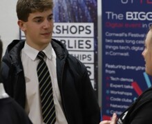 Careers Fair (11)