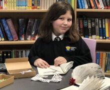 Christmas folding (5)