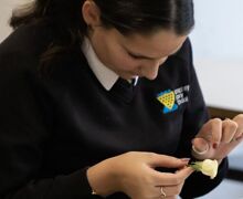 Floristry Workshop (12) (Custom)