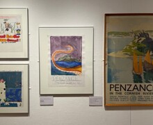 Penlee Art Gallry Exhibition (5)