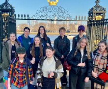 Scholars London Trip (4)