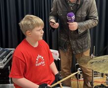 Jacks Drumathon (4)