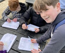 Geog Fieldwork   March 25 (2) (Large)