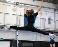 Trampolining Event 31.3 (14) (Large)