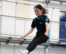 Trampolining Event 31.3 (3) (Large)