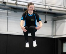 Trampolining Event 31.3 (6) (Large)
