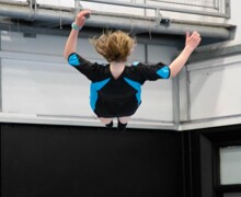 Trampolining Event 31.3 (8) (Large)