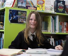 Comic Book Drawing (3) (Large)