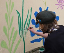 Mural Painting