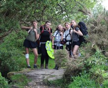 DofE   4.5 (22) (Large)