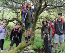 DofE   4.5 (23) (Large)