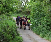 DofE   4.5 (20) (Large)