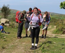DofE   4.5 (24) (Large)
