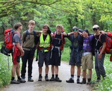 DofE   4.5 (21) (Large)
