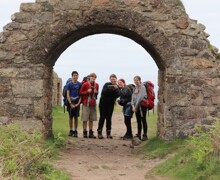 DofE   4.5 (11) (Large)