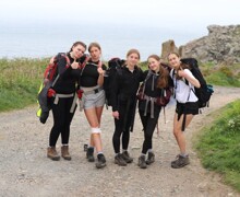 DofE   4.5 (10) (Large)