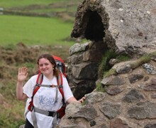 DofE   4.5 (14) (Large)