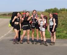 DofE   4.5 (26) (Large)