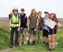DofE   4.5 (31) (Large)