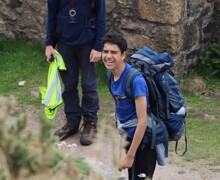 DofE   4.5 (12) (Large)