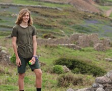 DofE   4.5 (13) (Large)