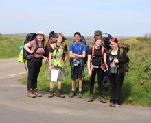DofE   4.5 (27) (Large)