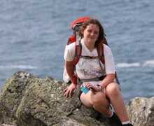 DofE   4.5 (18) (Large)