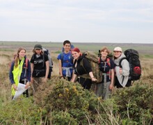 DofE   4.5 (30) (Large)