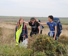 DofE   4.5 (29) (Large)