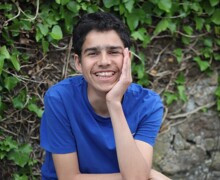 DofE   4.5 (6) (Large)