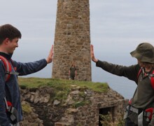 DofE   4.5 (15) (Large)