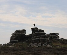 DofE   4.5 (1) (Large)