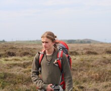 DofE   4.5 (3) (Large)