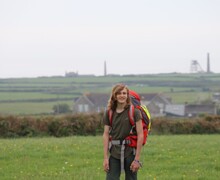 DofE   4.5 (5) (Large)